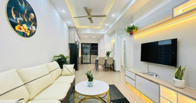 Bán Căn hộ HH4B Linh Đàm - LH 0838280262