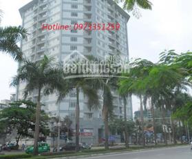 Bán căn hộ 7A Lê Đức Thọ 72m2 - LH 0973351259