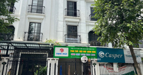 Bán gấp căn BT KĐT Mới Đại Kim, Hoàng Mai, Hà Nội- LH: 0986786568