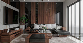 Bán nhà tại Đường Trần Nhật Duật, Phường Tân Định, Quận 1, Hồ Chí Minh - LH: 0975470105