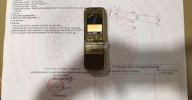 Bán lô 200m2 và 100m2 mặt đường 420 tái định cư Bình Yên Thạch Thất - LH: 0973685689