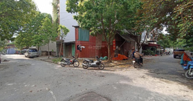 Bán Lô Góc Chơ Dịch Vụ Xa La, Hà Đông 50M - LH: 0909073517