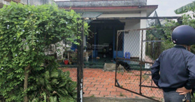 Bán nhà cấp 4 X.Tân Thông Hội H. Củ Chi. 210m2 - LH: 0336527539