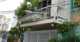 Bán nhà riêng tại đường Lương Văn Can, Phường 15, Quận 8, Hồ Chí Minh - LH: 0916243424