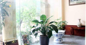 Bán nhà mặt phố Đỗ Quang,  Phường Trung Hòa, Cầu Giấy, Hà Nội- LH: 0936113859