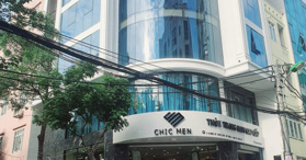 Bán nhà mặt phố Mai Hắc Đế 69m2 - Hai Bà Trưng - LH: 0902172338