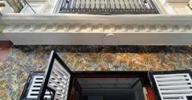 BÁN NHÀ TRƯƠNG ĐỊNH HOÀNG MAI DT 40M2 - LH 0972368255 