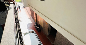 Bán nhà mặt phố Kim Giang 40m2 - LH 0915988777