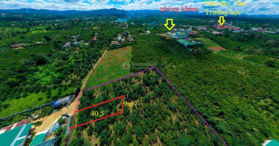 Chính chủ bán nhanh lô đất 136m2 Lộc Thành, đã có sổ - LH: 0964530846