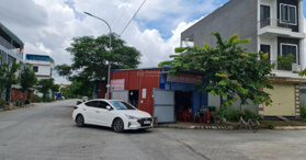 Bán nhanh lô đất dự án Hoàng Huy New City, Thủy Nguyên, Hải Phòng- LH: 0763483236