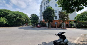 BÁN NHANH LÔ NHÀ VƯỜN TỨ HIỆP, THANH TRÌ 112M2 - LH 0988871183