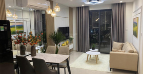 Chính chủ cần bán 2PN + 1WC tòa S2.16 tại Vinhomes Ocean Park 1,78tỷ - LH: 0986784968