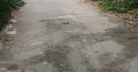 Bán đất thổ cư tại đường 131, Xã Hiền Ninh, Sóc Sơn, Hà Nội - LH: 0976402396