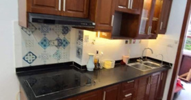 Chính chủ cần bán căn hộ 1 ngủ tại khu đô thị Đại Thanh, Thanh Trì - LH: 0989874311