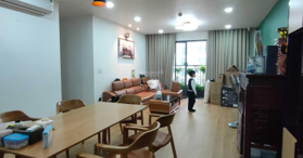 Chính chủ cần bán căn hộ góc 3PN, 3WC, 140m2, toà víp N03T3, Ngoại Giao Đoàn, 7.8 tỷ, 0393755362