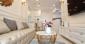 Bán căn hộ chung cư tại Res Green Tower, Phường Phú Trung, Tân Phú, Hồ Chí Minh - LH: 0938389381