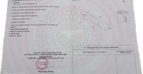 Bán đất đấu giá mặt đường giáp TL302 mặt tiền 5m 0986483977 