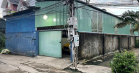 Bán đất đẹp hẻm ô tô, tặng luôn nhà xưởng tại Cần Giuộc, Long An - LH: 0939552539