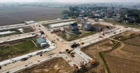 Bán đất tại Thiệu Quang, huyện Thiệu Hóa, Thanh Hóa - Tel: 0916433269