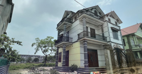 Bán gấp căn biệt thự nằm gần dự án Tấn Đức, Phổ Yên, Thái Nguyên. LH 0868679199