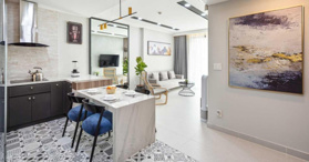 Bán căn hộ chung cư tại Park Legend, phường 2, Tân Bình, Hồ Chí Minh - LH: 0938389381