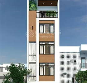 Chính chủ cần bán gấp nhà Kim Mã 6 tầng thang máy, nhà mặt phố trung tâm Ba Đình, tuyến phố hót