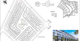 Bán biệt thự liền kề Đại Kim Định Công 110m2 - LH 0969396629