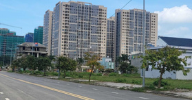 Bán đất nền dự án tại Lakeside Palace, Phường Hòa Hiệp Nam, Liên Chiểu, Đà Nẵng - LH: 0905716648