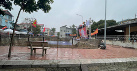 Chính chủ cần bán lô đất hơn 60m full TC chỉ có nhỉnh tỷ - LH: 0969963669