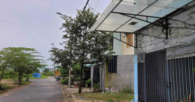 Bán đất tại phường Hòa Xuân, Cẩm Lệ, Đà Nẵng - LH: 0906565095