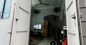 Chính chủ cần bán nhà An Dương Vương, Phú Thượng, Tây Hồ - LH: 0941371234