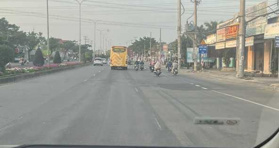 Cần bán nhà riêng tại TX Phú Mỹ, Bà Rịa Vũng Tàu dt 240m2 - LH: 0946746009