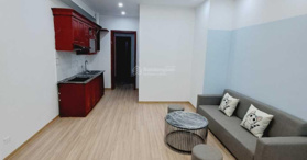 Bán căn hộ Tòa CT8 KĐT Đại Thanh 42m2 - LH 0989874311