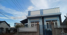 Bán căn nhà tại huyện Ninh Phước, tỉnh Ninh Thuận 141 m² - LH: 0767153789