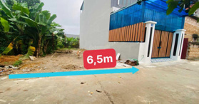 Chính chủ bán nhanh lô đất trục chính Đồng Trúc, cách ĐLộ TL chỉ 1km - Thạch Thất - LH: 0986432911