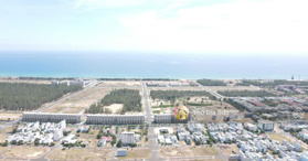 Bán nhanh vài lô liền kề mặt tiền đường Hùng Vương, Phường 9, Tuy Hòa, Phú Yên - LH: 0972595928