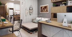 Cần cho thuê office-tel 80m2 River Gate quận 4 giá rẻ. LH: 0909024895