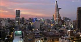 Cần cho thuê văn phòng Saigon Royal quận 4 giá tốt. LH: 0909024895