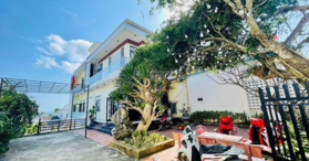 Bán 2 lô đất tại Xã An Hải, Lý Sơn, Quảng Ngãi 512m2 - LH: 0867525286