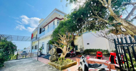 Bán lô đất tại xã An Hải, Lý Sơn, Quảng Ngãi 500m2 - LH: 0867525286