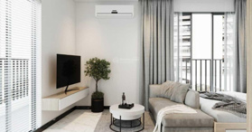 Cho thuê căn hộ studio cao cấp mới hoàn thiện tại Phan Kế Bính, Ba Đình - LH: 0902192778