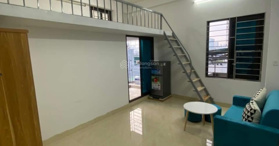 Chính chủ cho thuê CC mini khép kín, có ban công, full đồ - Thanh Trì - LH: 0978292385