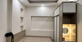 Cho thuê CCMN full đồ mới 100%, đầy đủ tiện ích tại 65 Đào Tấn, Ba Đình - LH: O9313O7999