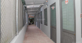 Cho thuê phòng trọ hiện đại tại Sơn Tịnh, Quảng Ngãi 22 m² - LH: 0974665228