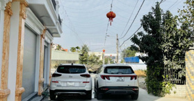 Bán đất mặt Đường 17B, Xã Lê Lợi, An Dương, Hải Phòng - LH: 0847586598