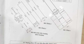 Bán nhà riêng tại đường D10, Tây Thạnh, Tân Phú, Hồ Chí Minh - LH: 0906313155