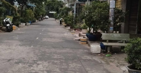 Bán nhà riêng tại đường T1, Tây Thạnh, Tân Phú, Hồ Chí Minh - LH: 0906313155