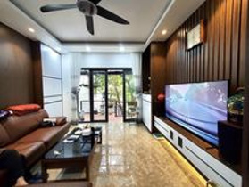 Bán nhà mặt phố Hoàng Hoa Thám, Ba Đình - LH: 0967482581
