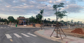 Bán đất tại Đường 741, Phú Giáo, Bình Dương, Liên hệ: 0898148535