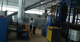 Cho thuê 2 kho Lê Lợi, An Dương, Hải Phòng- LH: 0936646693